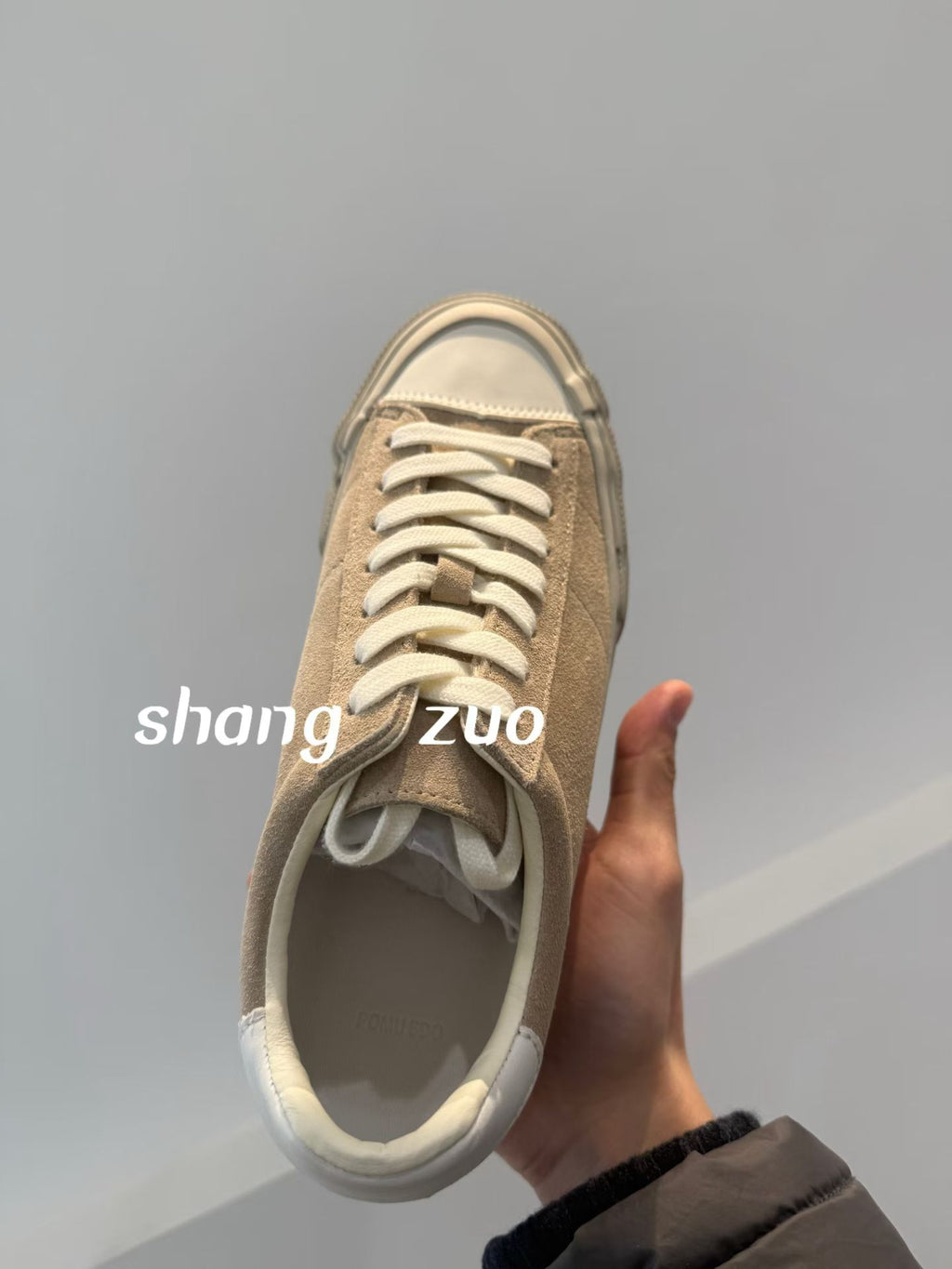 Everyday Casual Sneakers – Lightweight Comfort for Daily Wear