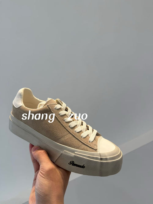 Everyday Casual Sneakers – Lightweight Comfort for Daily Wear