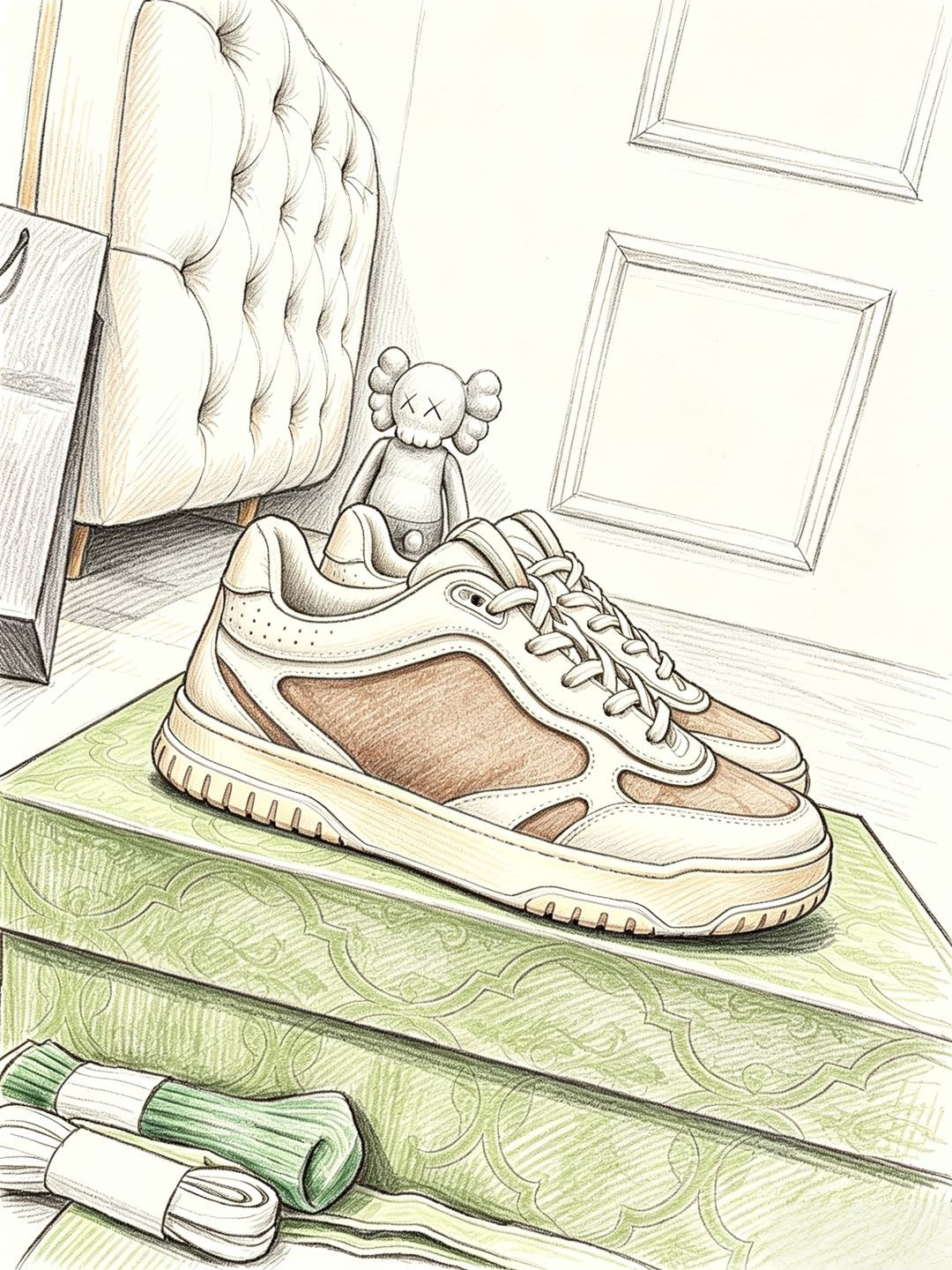 Order Your Live Item (#1–#10)