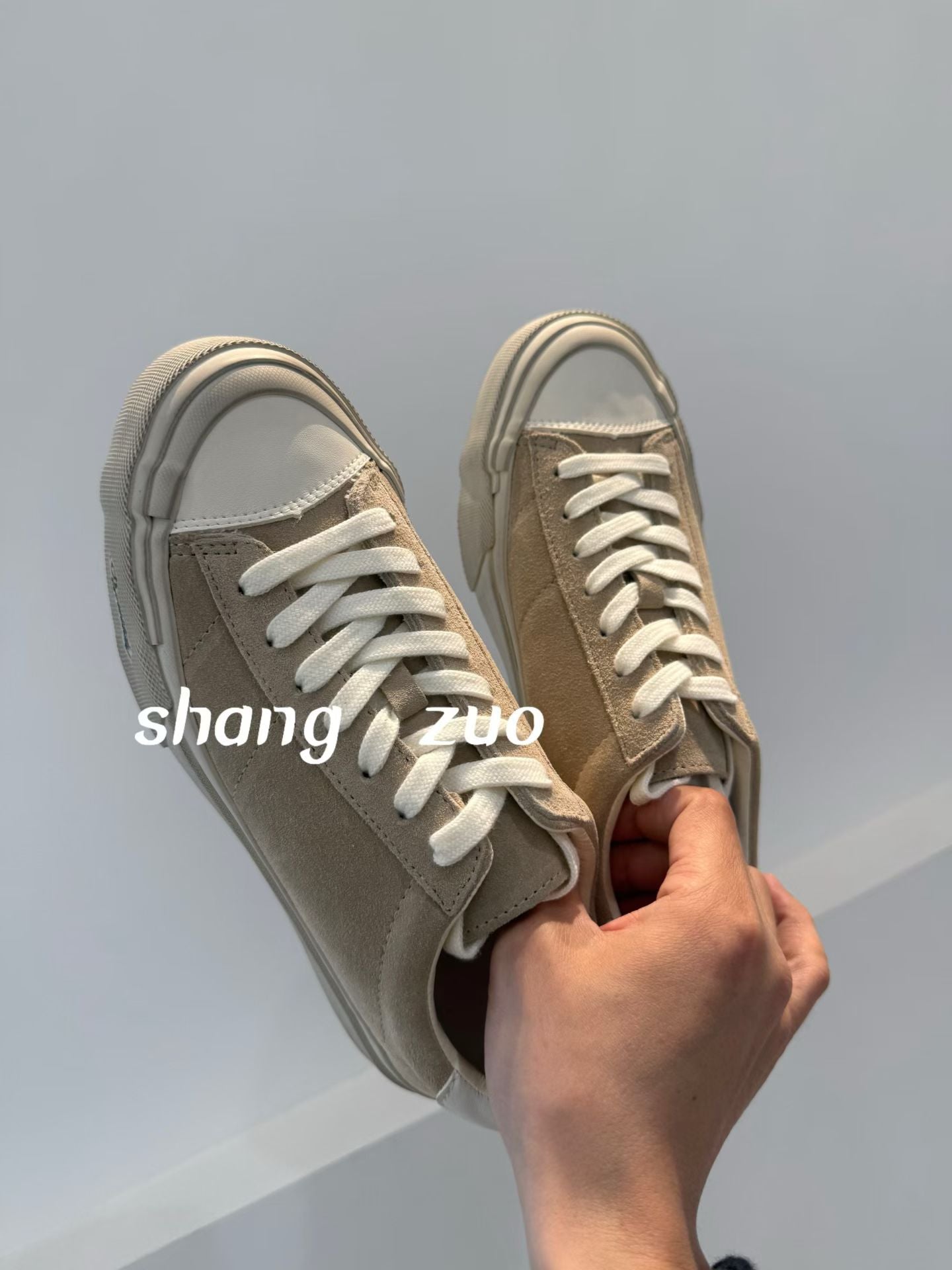 Everyday Casual Sneakers – Lightweight Comfort for Daily Wear