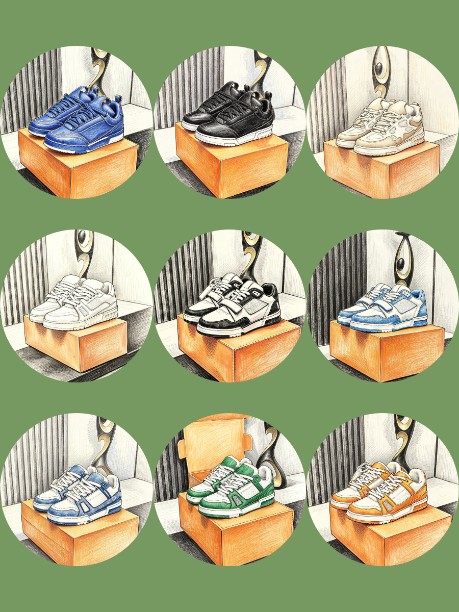 Order Your Live Item (#11–#20)