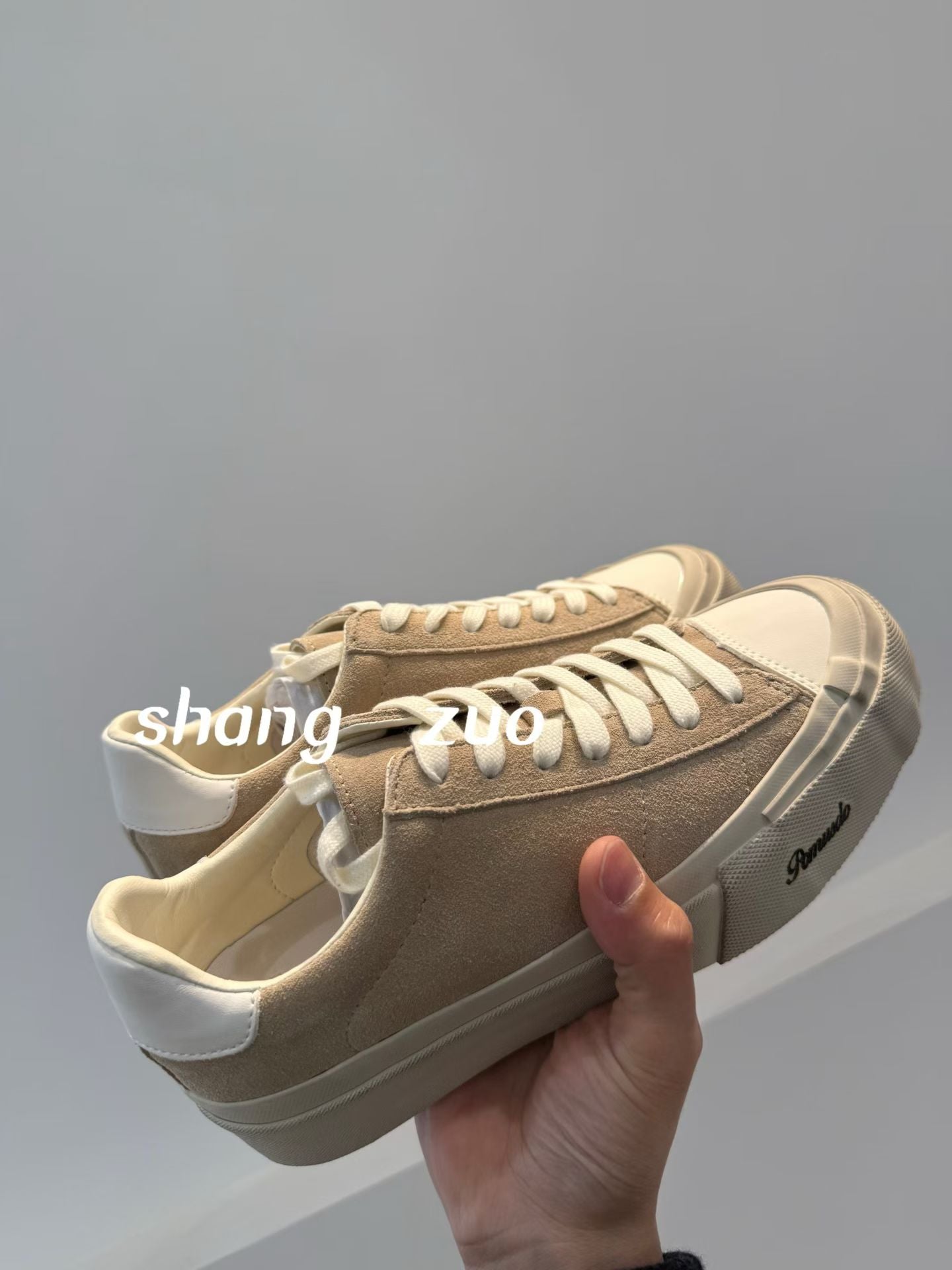 Everyday Casual Sneakers – Lightweight Comfort for Daily Wear