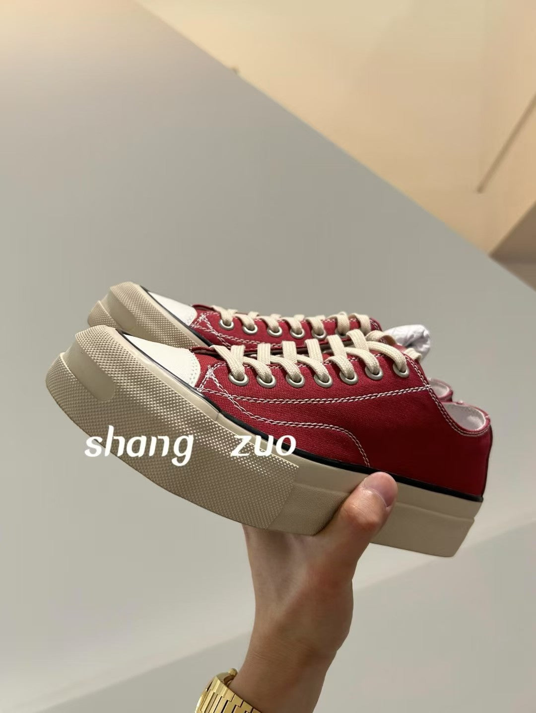 Comfort Street Casual Sneakers – Lightweight Everyday Shoes for Men & Women