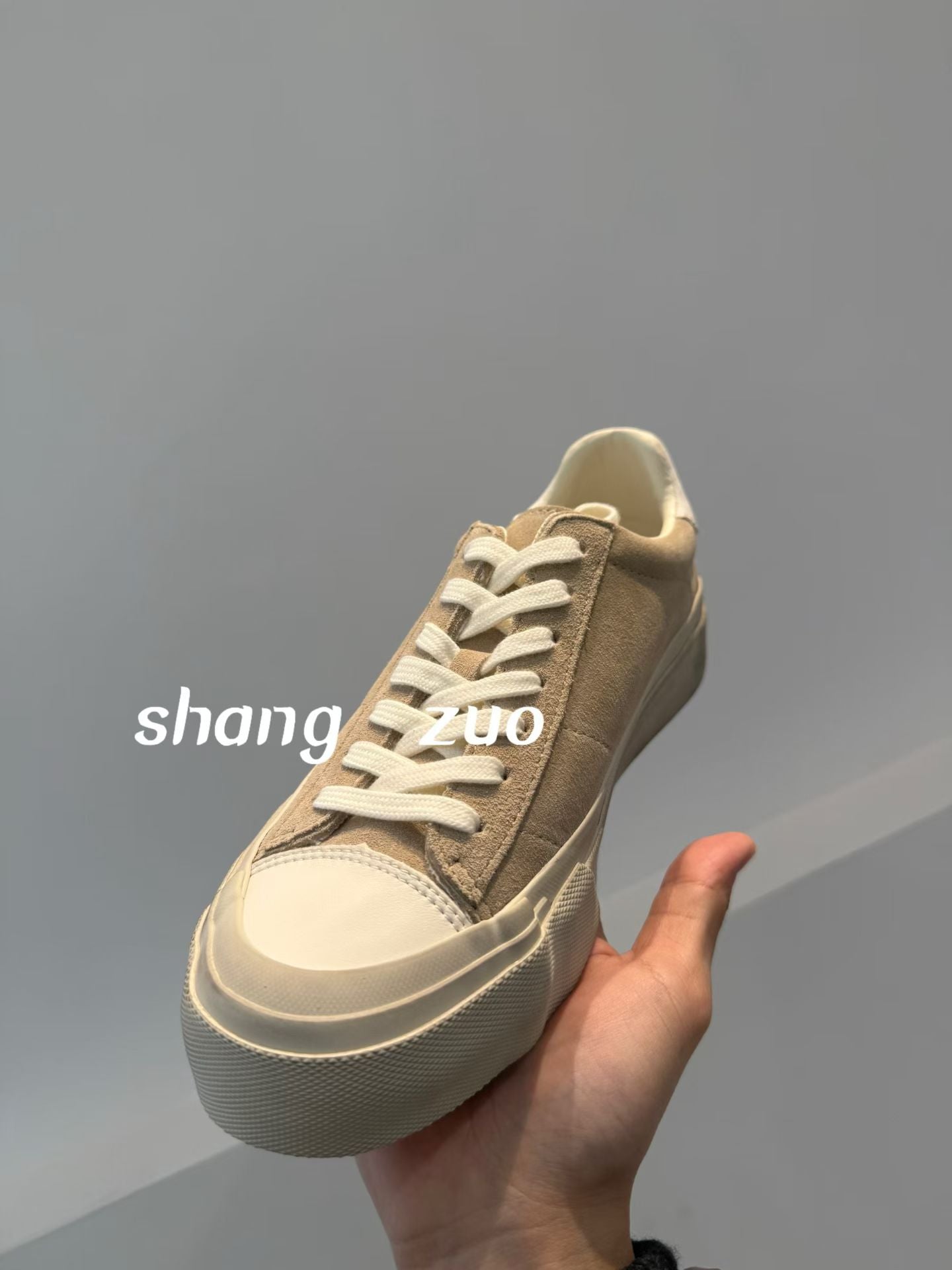 Everyday Casual Sneakers – Lightweight Comfort for Daily Wear