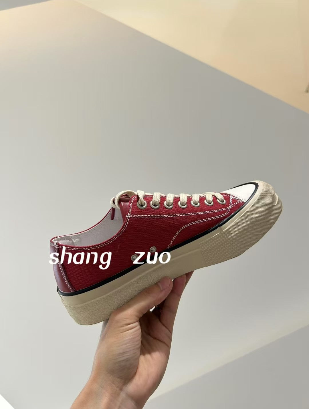 Comfort Street Casual Sneakers – Lightweight Everyday Shoes for Men & Women