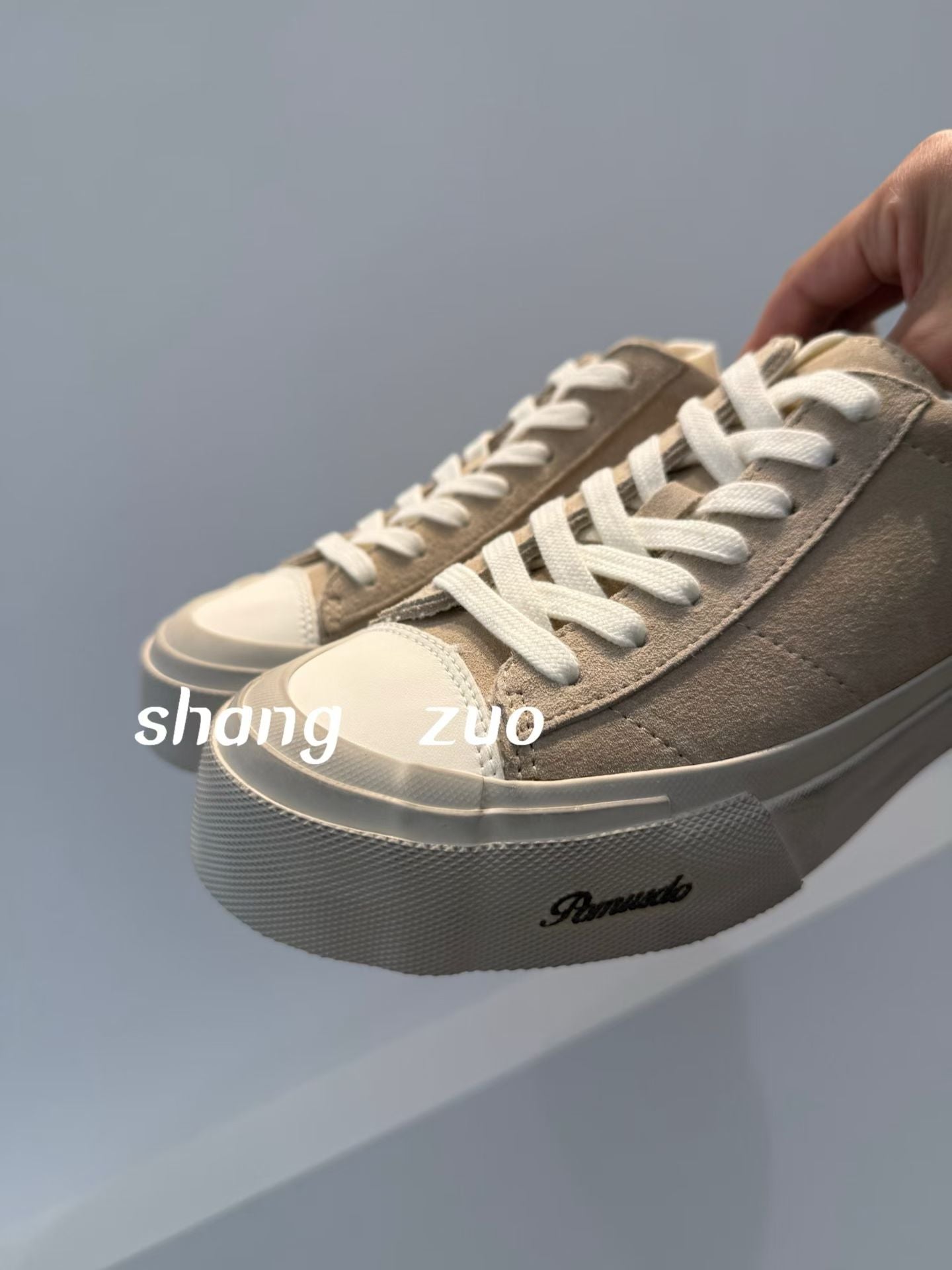 Everyday Casual Sneakers – Lightweight Comfort for Daily Wear