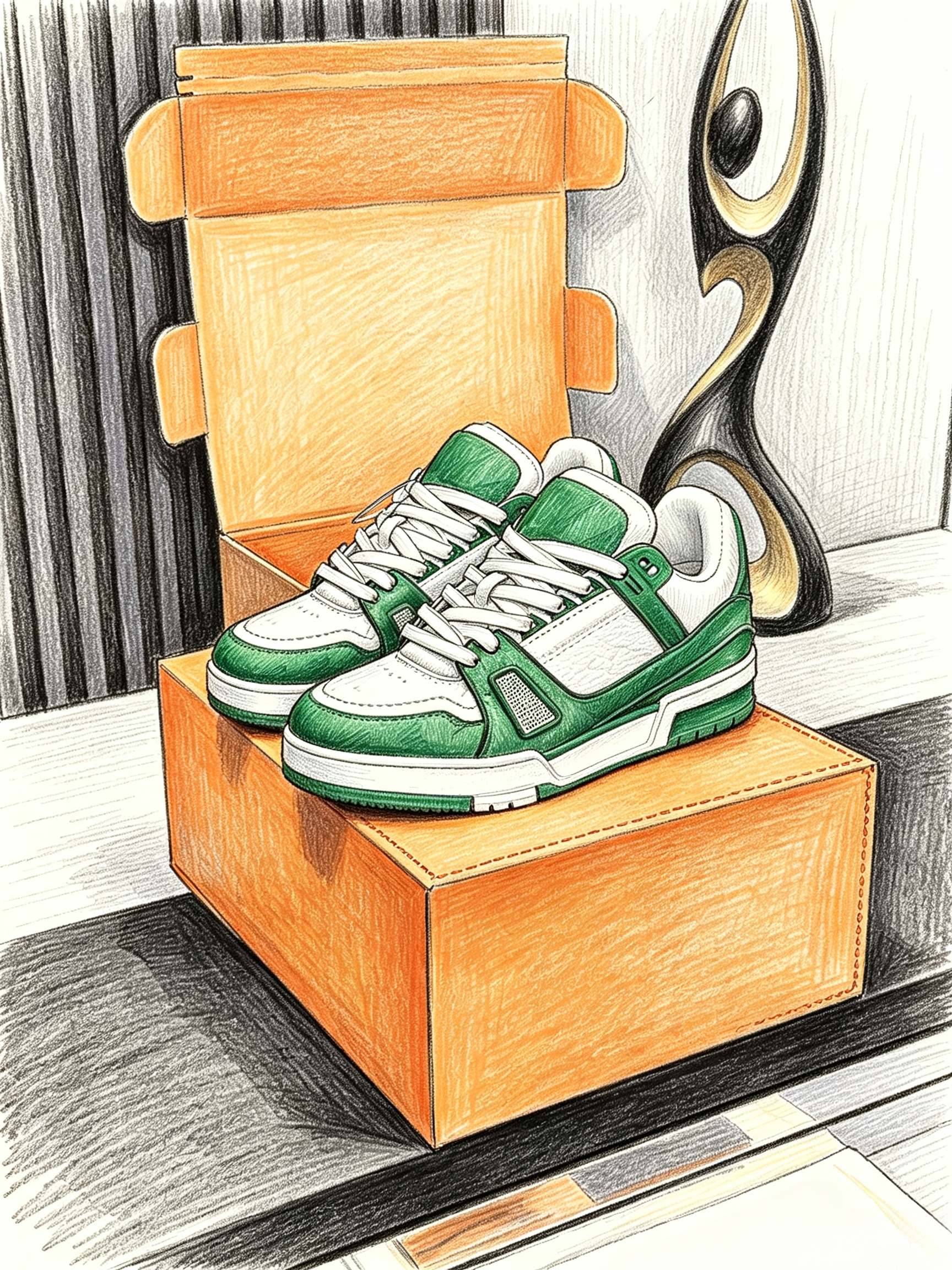 Order Your Live Item (#11–#20)