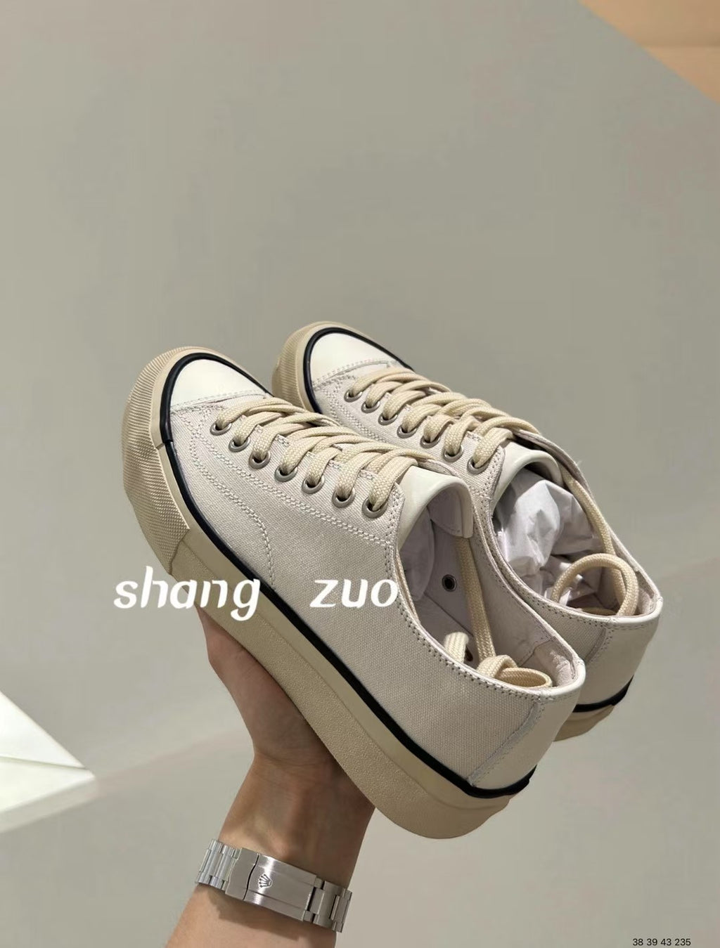 Comfort Street Casual Sneakers – Lightweight Everyday Shoes for Men & Women