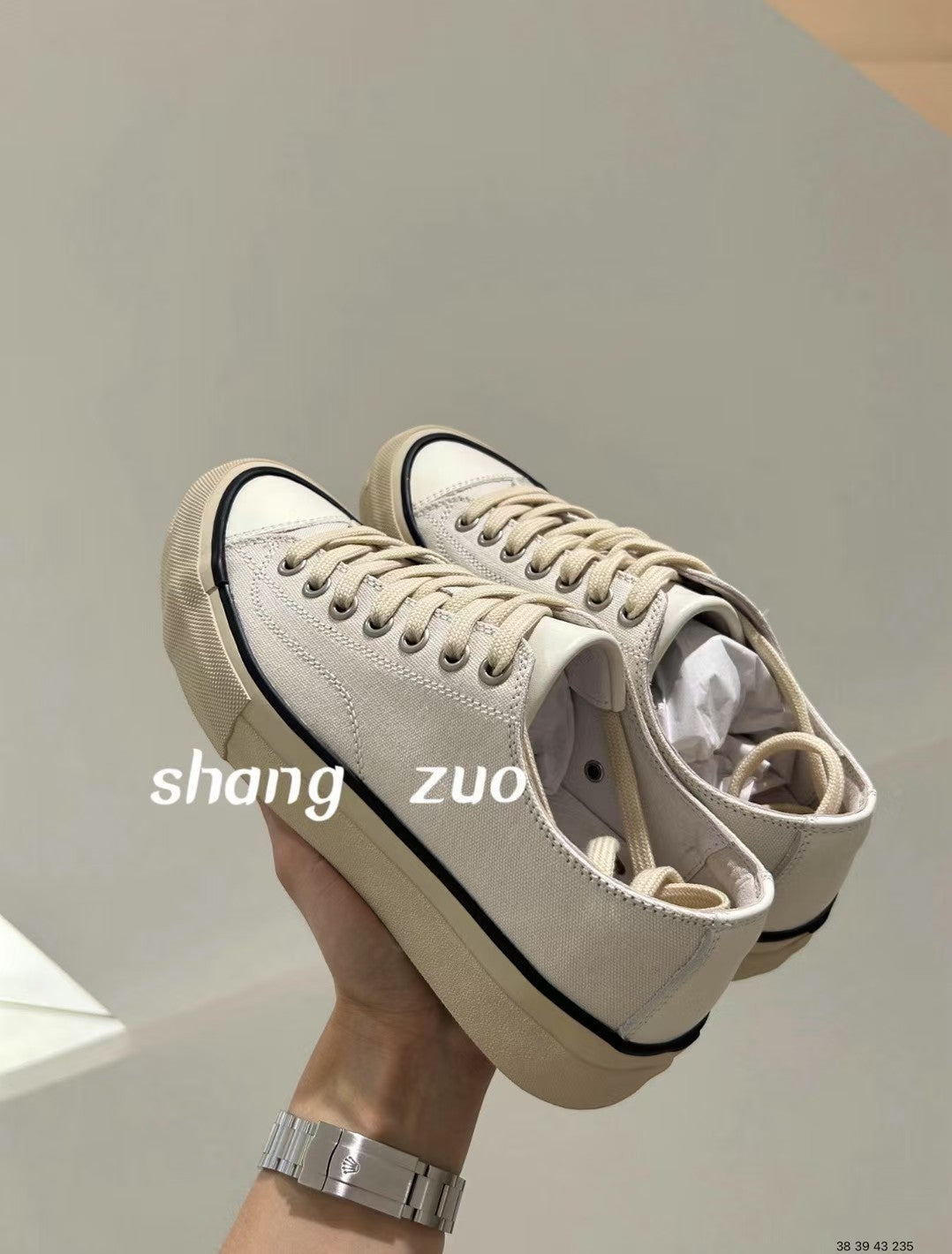 Comfort Street Casual Sneakers – Lightweight Everyday Shoes for Men & Women