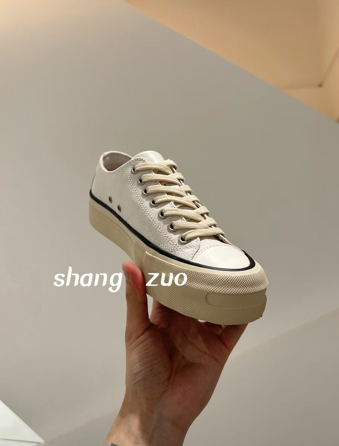 Comfort Street Casual Sneakers – Lightweight Everyday Shoes for Men & Women