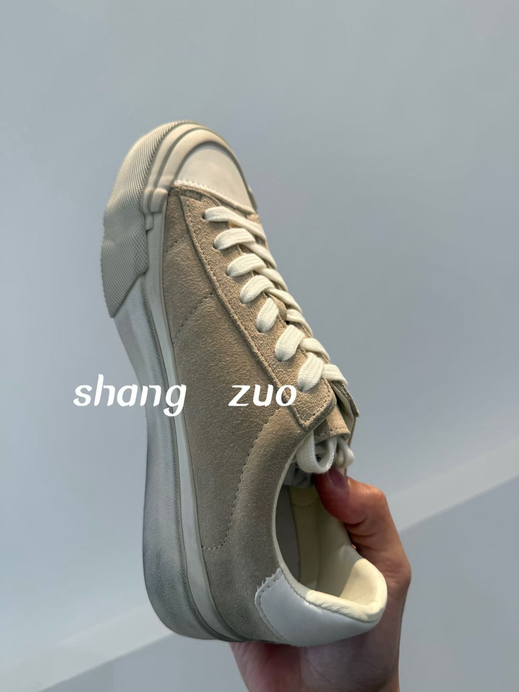 Everyday Casual Sneakers – Lightweight Comfort for Daily Wear