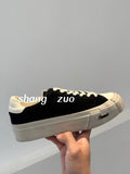 Classic Casual Sneakers – Lightweight & Comfortable Everyday Shoes