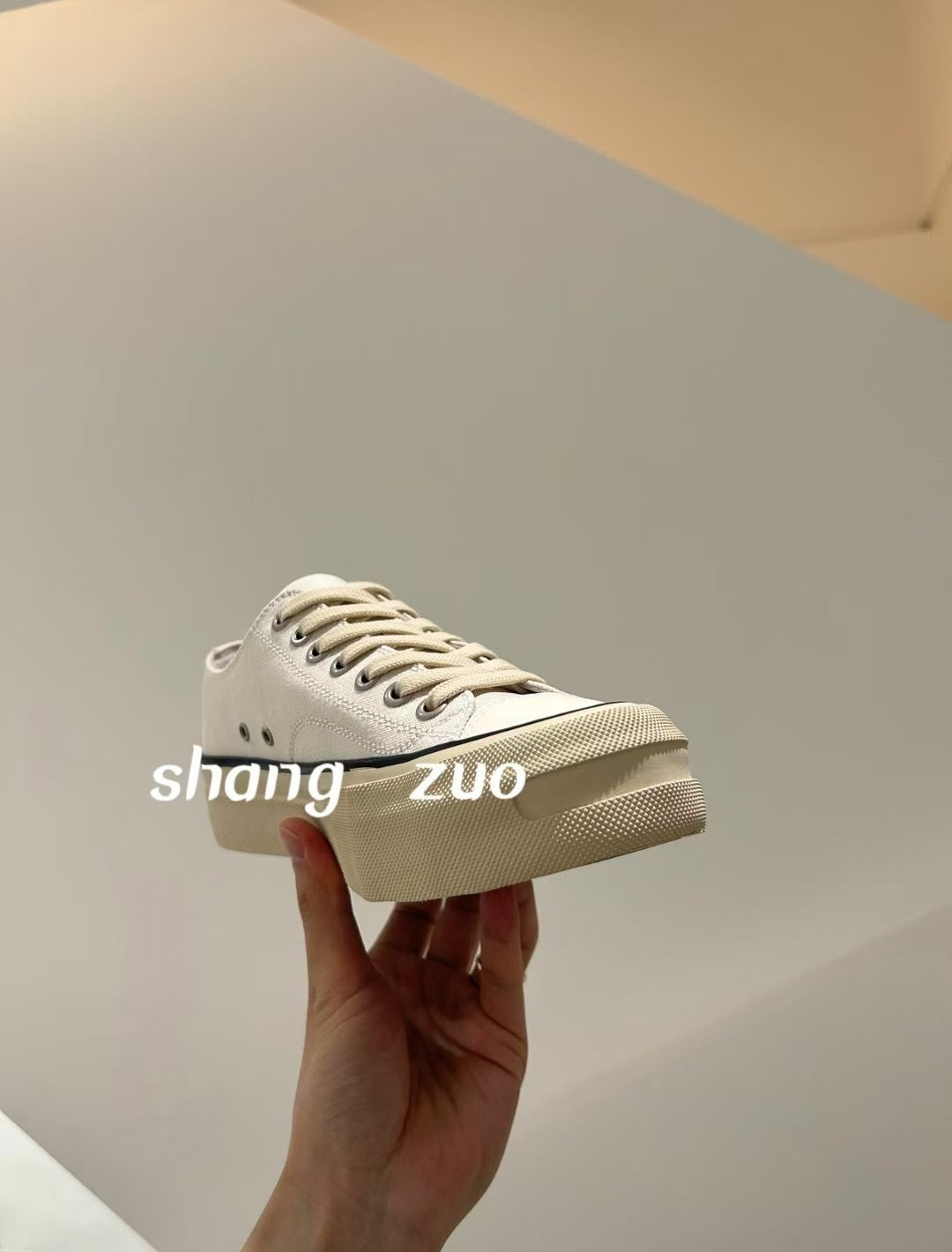 Comfort Street Casual Sneakers – Lightweight Everyday Shoes for Men & Women