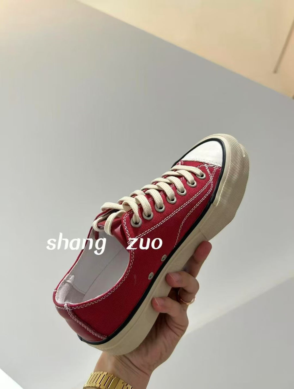 Comfort Street Casual Sneakers – Lightweight Everyday Shoes for Men & Women