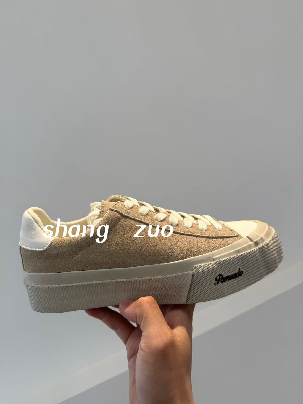 Everyday Casual Sneakers – Lightweight Comfort for Daily Wear