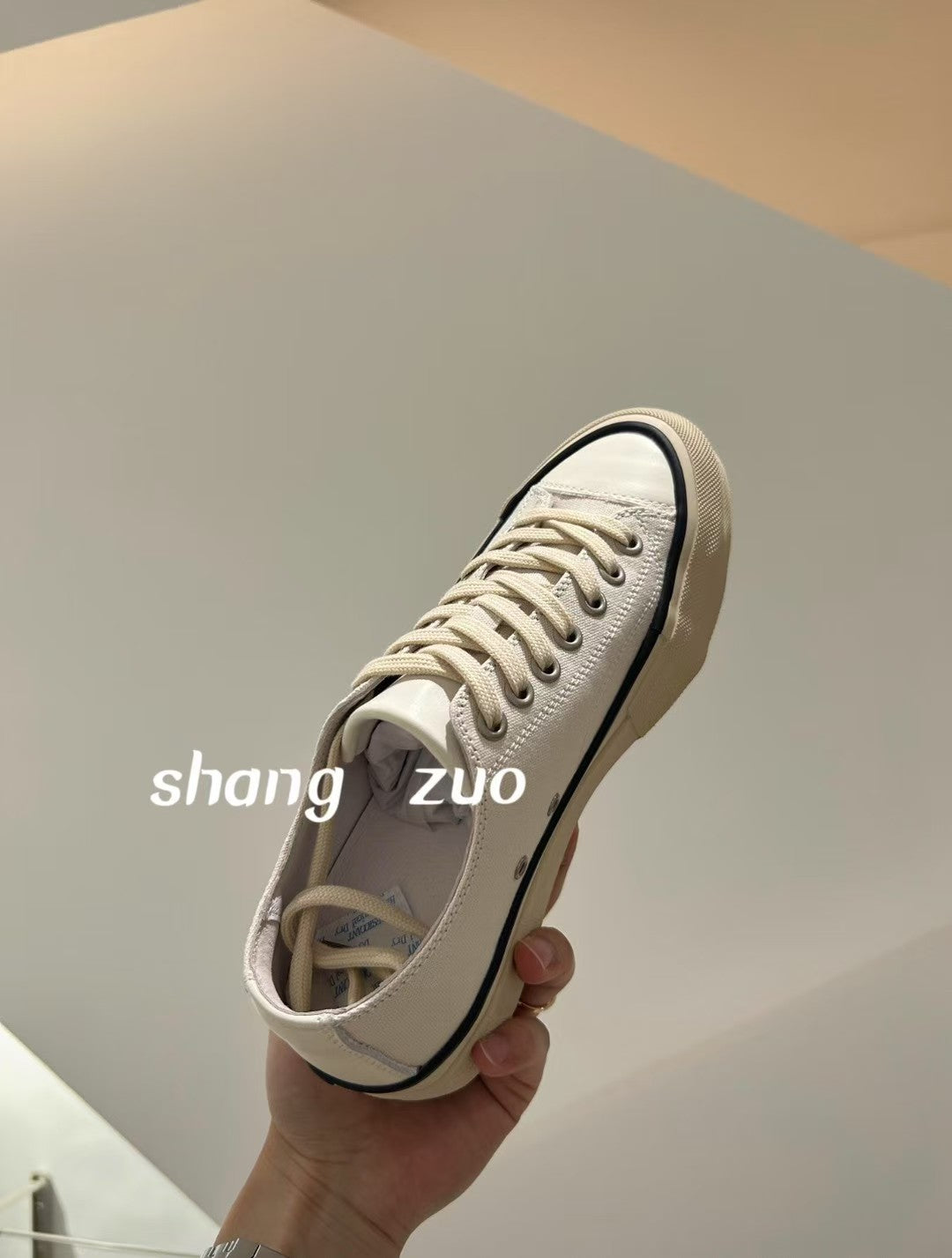 Comfort Street Casual Sneakers – Lightweight Everyday Shoes for Men & Women